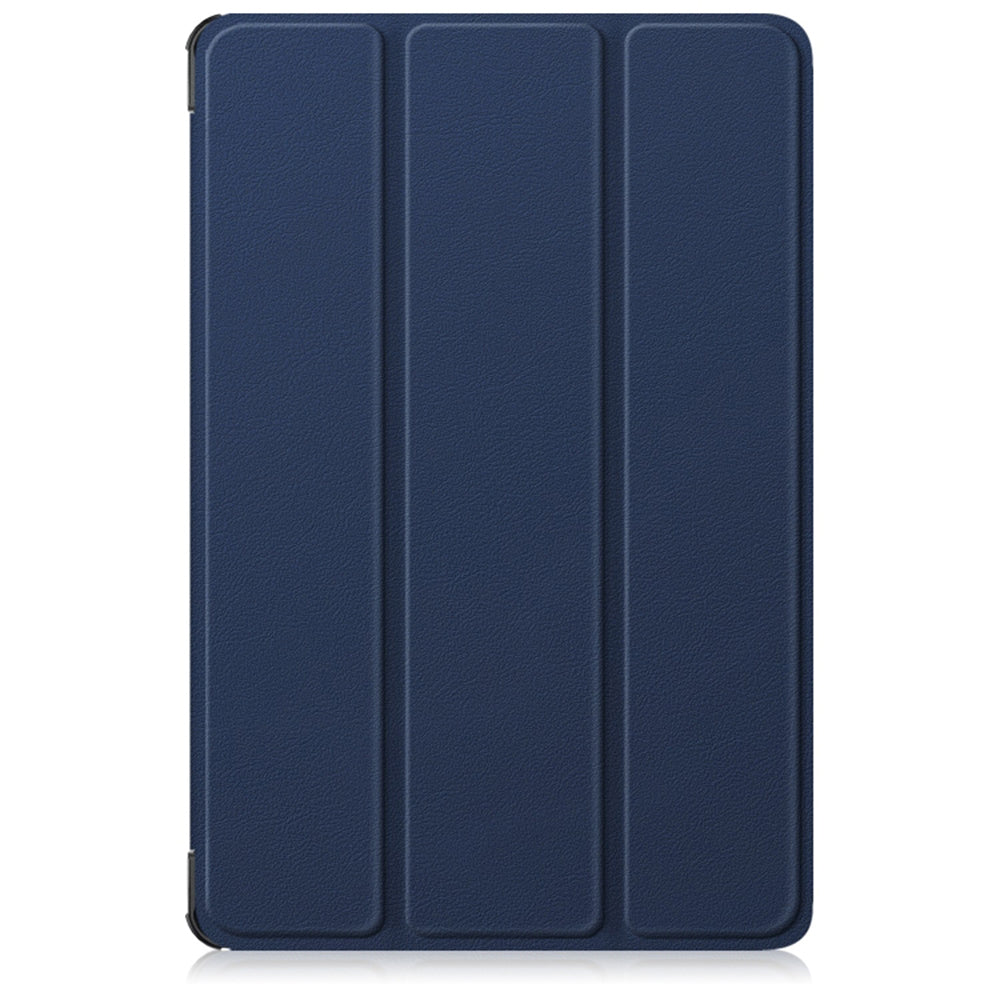 Obal na Lenovo Tab M11, Techsuit, FoldPro, modrý