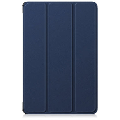 Obal na Lenovo Tab M11, Techsuit, FoldPro, modrý