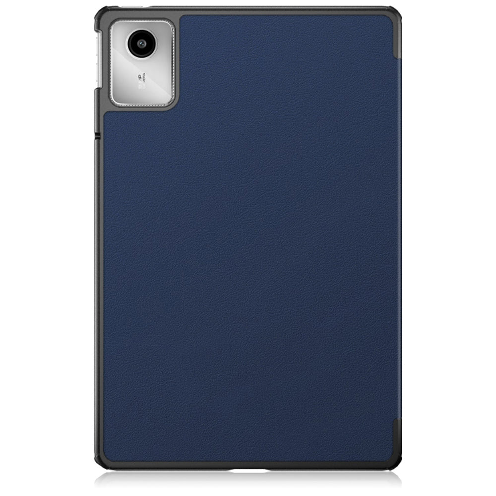 Obal na Lenovo Tab M11, Techsuit, FoldPro, modrý