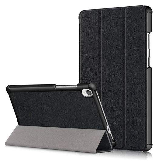 Obal na Lenovo Tab M8 (HD), Techsuit, FoldPro, čierny