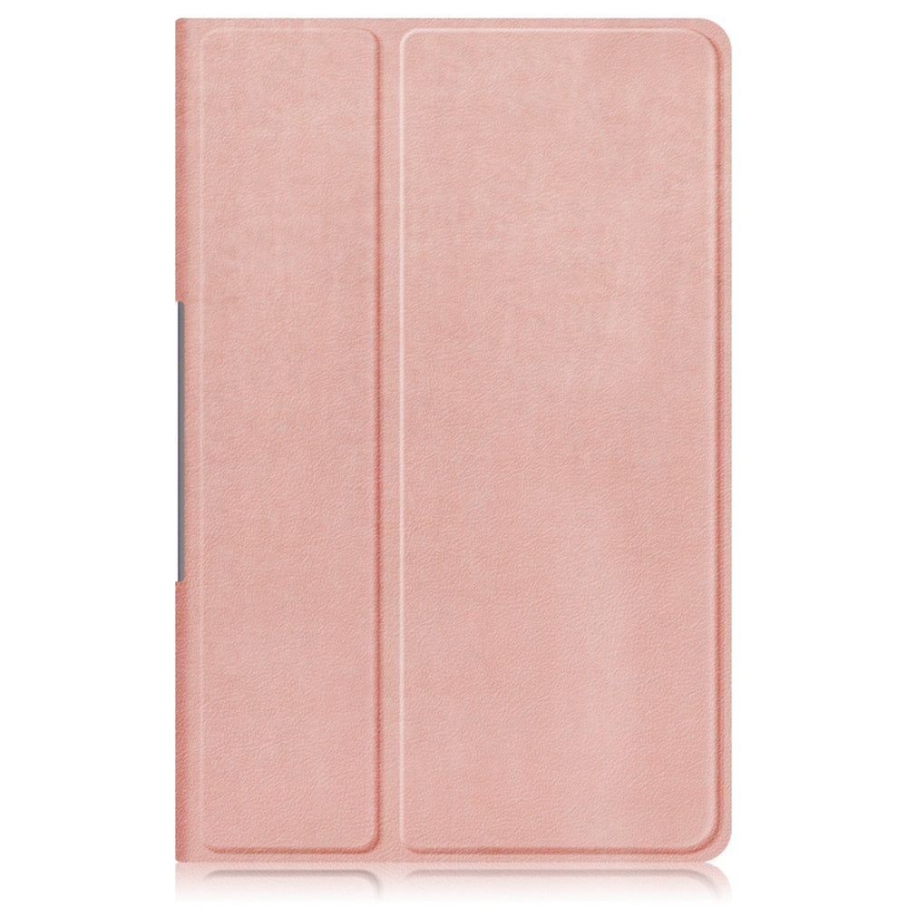 Puzdro na Lenovo Tab Plus 11,5 palca, Techsuit, FoldPro Unicorn, viacfarebné