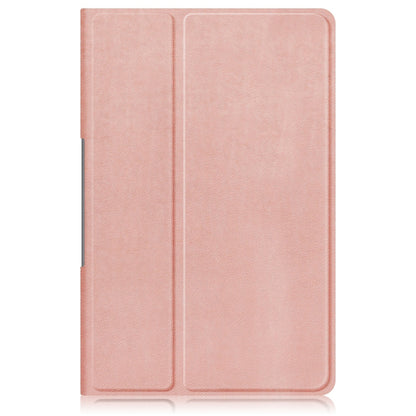 Puzdro na Lenovo Tab Plus 11,5 palca, Techsuit, FoldPro Unicorn, viacfarebné