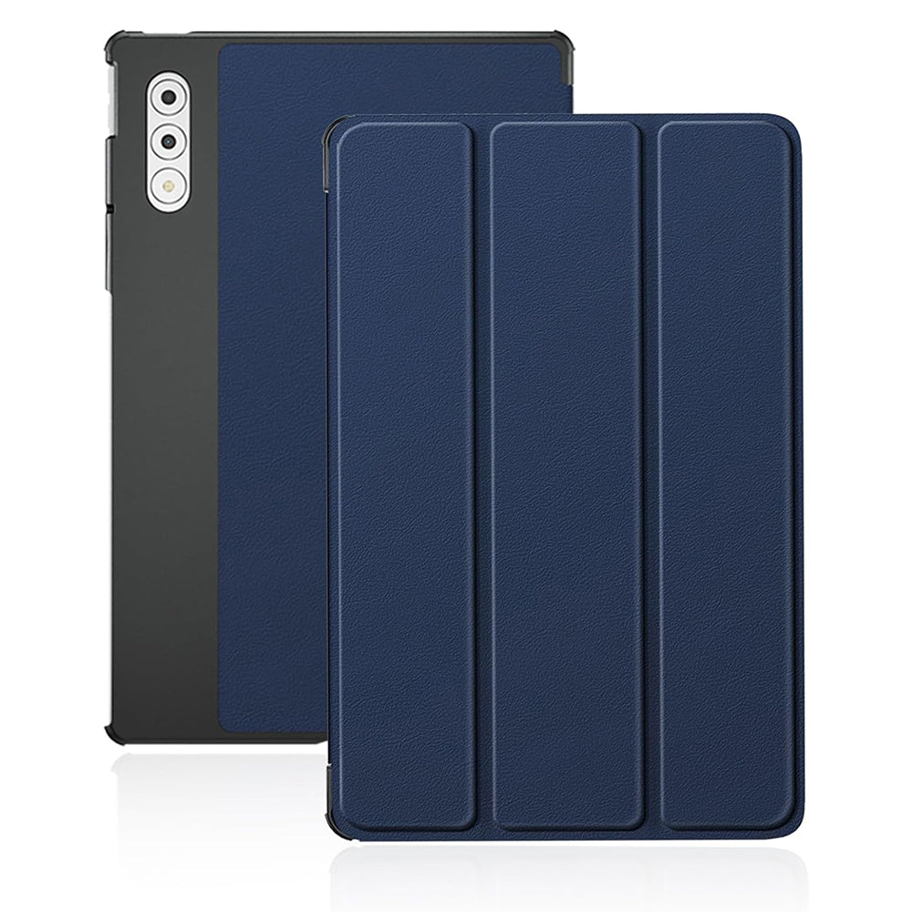 Puzdro pre Lenovo Yoga Tab Plus, Techsuit, FoldPro, Ružovo zlaté