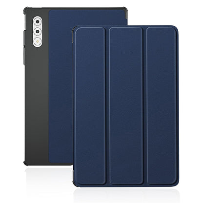Puzdro pre Lenovo Yoga Tab Plus, Techsuit, FoldPro, Ružovo zlaté