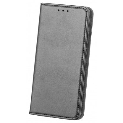 Case for Motorola Edge 60 Fusion / Edge 60, OEM, Smart Magnetic, Black
