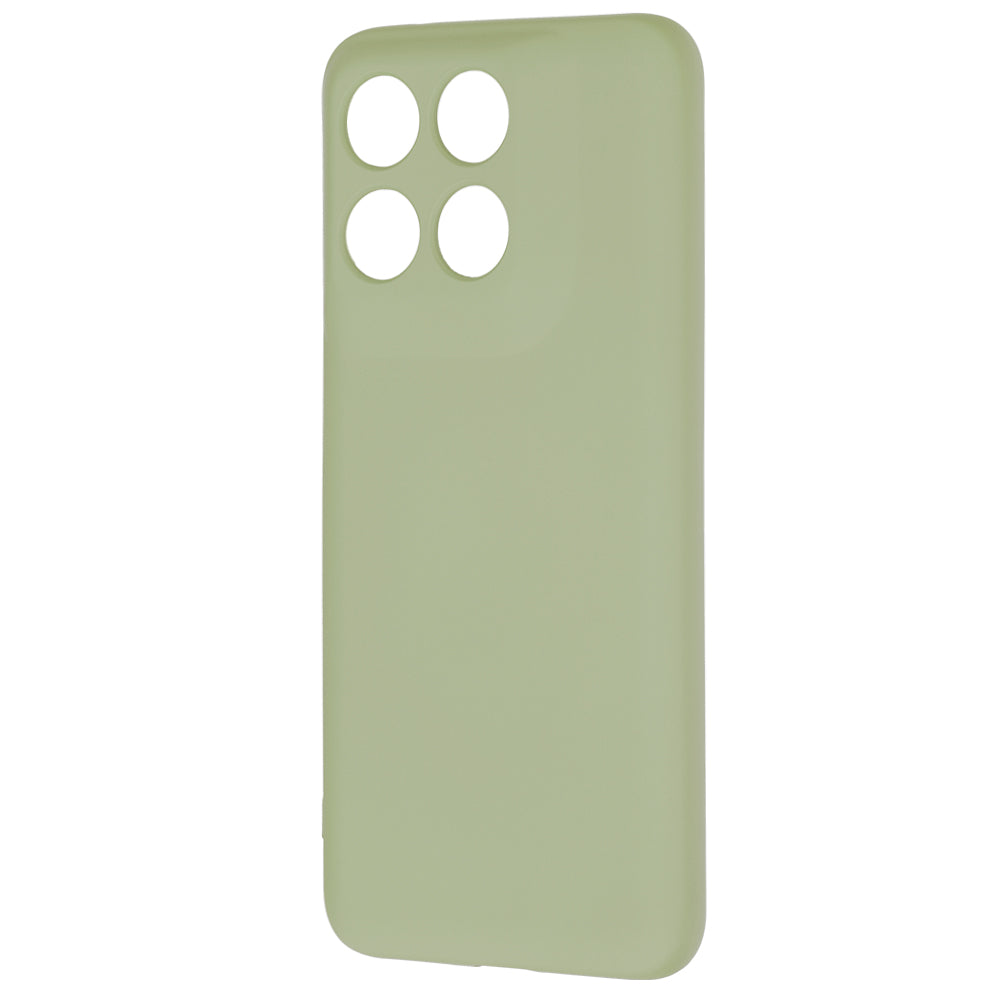 Obal na Motorola Edge 70 Fusion, Techsuit, SoftFlex, Matcha