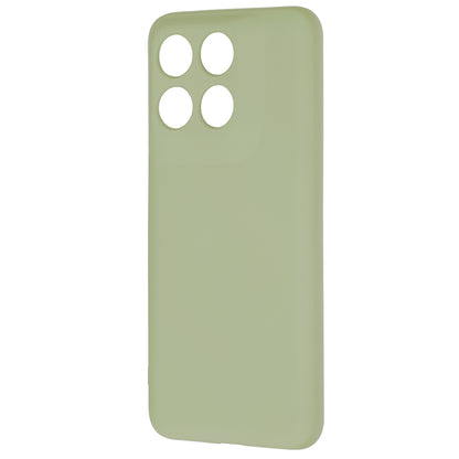 Obal na Motorola Edge 70 Fusion, Techsuit, SoftFlex, Matcha