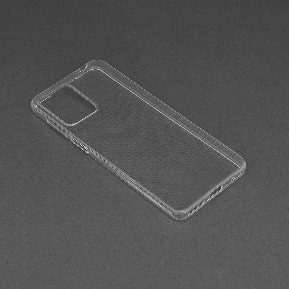 Puzdro pre Motorola Moto G14, Techsuit, Priehľadné, Transparentné