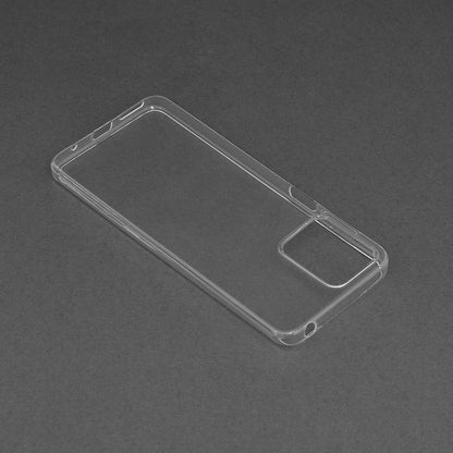 Puzdro pre Motorola Moto G14, Techsuit, Priehľadné, Transparentné