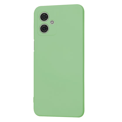 Puzdro pre Motorola Moto G64 / G54 Power Edition, Techsuit, SoftFlex, Svetlozelená