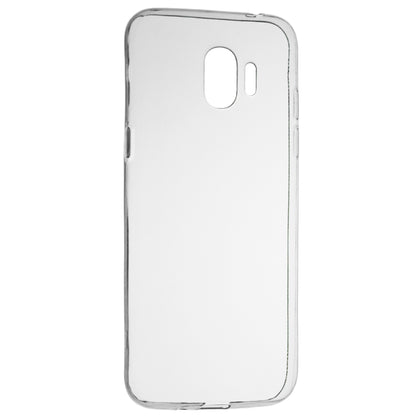 Puzdro pre Motorola Moto G85, Techsuit, Clear, Transparent