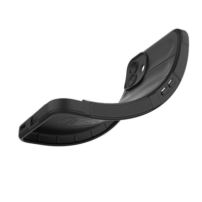 Obal na Nothing CMF Phone 1, Techsuit, Magic Shield, vínový