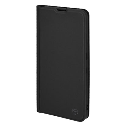 Obal na Nothing CMF Phone 2 Pro, Techsuit, Magskin Book, čierny