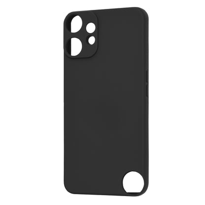 Obal na Nothing CMF Phone 2 Pro, Techsuit, SoftFlex, čierny