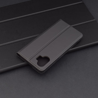 Obal na Nothing Phone (2), Techsuit, Magskin Book, čierny