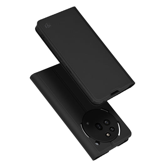 Puzdro pre Nothing Phone (3a) Pro, Techsuit, Magskin Book, čierne