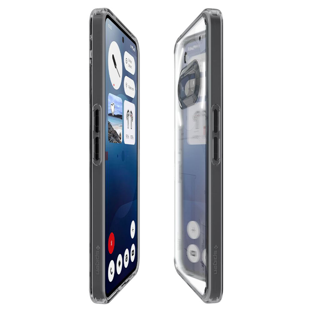 Puzdro pre Nothing Phone (3a), Spigen, Ultra Hybrid, Fumurie ACS09373