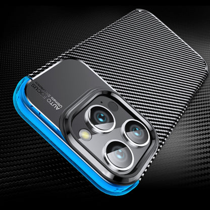 Puzdro na OnePlus 13R, Techsuit, CarbonFiber, čierne