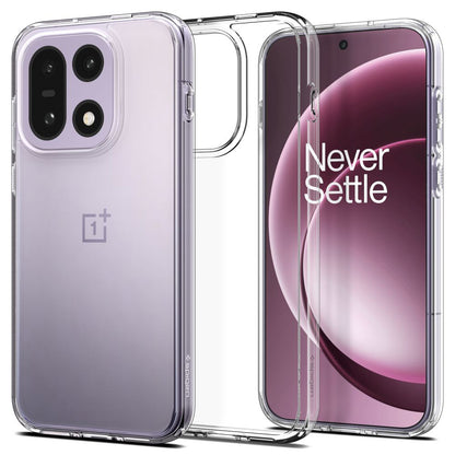 Puzdro pre OnePlus 15, Spigen, Ultra Hybrid, Transparentné ACS09785