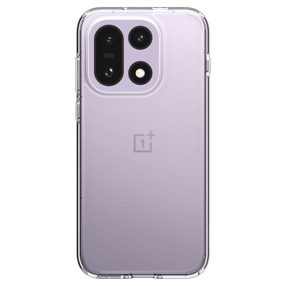 Puzdro pre OnePlus 15, Spigen, Ultra Hybrid, Transparentné ACS09785