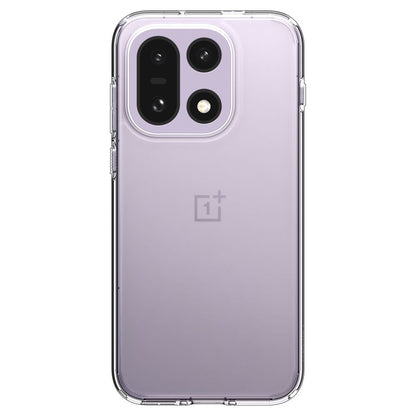 Puzdro pre OnePlus 15, Spigen, Ultra Hybrid, Transparentné ACS09785