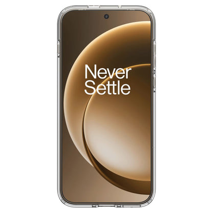 Puzdro pre OnePlus 15, Spigen, Ultra Hybrid, Transparentné ACS09785