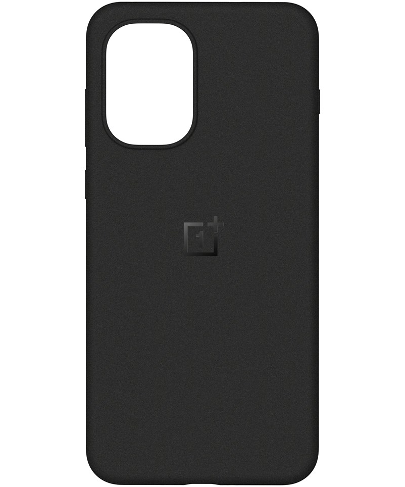 Puzdro pre OnePlus 15R, Sandstone Magnetic, Čierne 5431102124