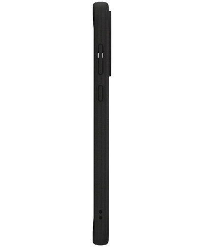 Puzdro pre OnePlus 15R, Sandstone Magnetic, Čierne 5431102124