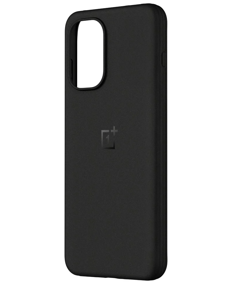 Puzdro pre OnePlus 15R, Sandstone Magnetic, Čierne 5431102124