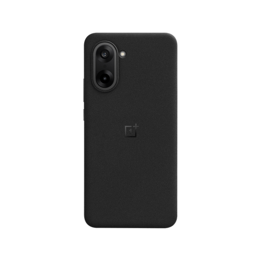 Puzdro pre OnePlus Nord CE5, Sandstone Magnetic, čierne 5431101935