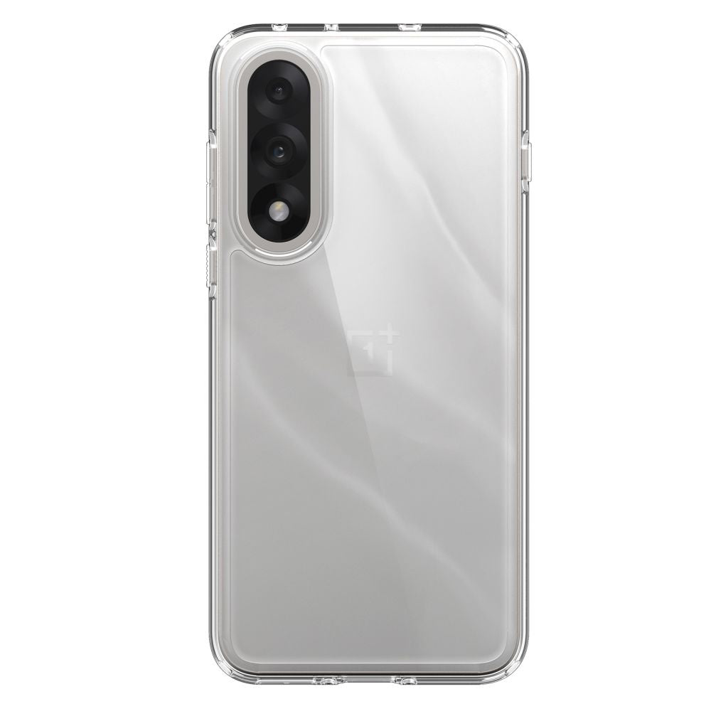 Puzdro pre OnePlus Nord 5, Spigen, Ultra Hybrid, Transparentné ACS10191