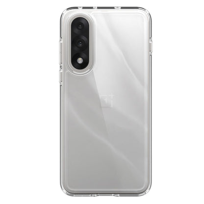Puzdro pre OnePlus Nord 5, Spigen, Ultra Hybrid, Transparentné ACS10191
