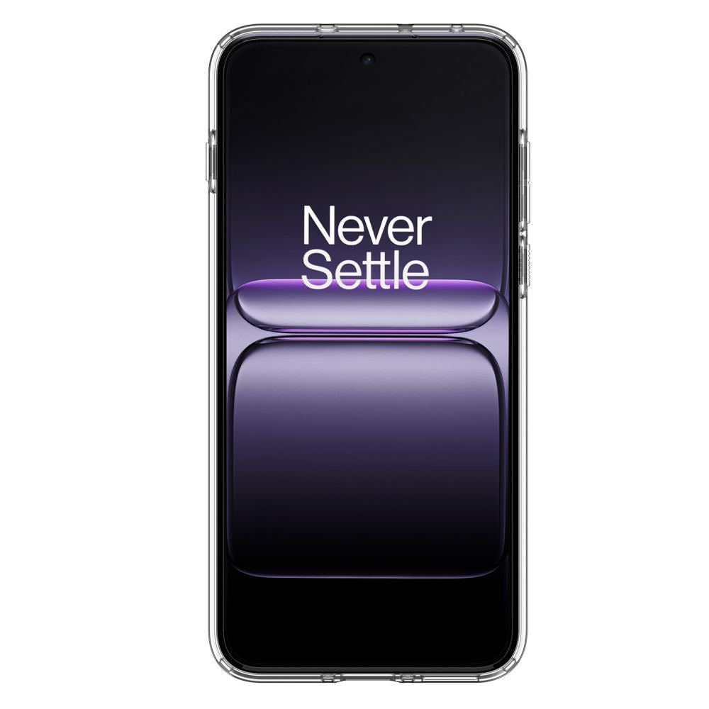 Puzdro pre OnePlus Nord 5, Spigen, Ultra Hybrid, Transparentné ACS10191