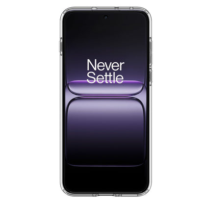 Puzdro pre OnePlus Nord 5, Spigen, Ultra Hybrid, Transparentné ACS10191