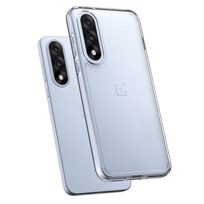 Puzdro pre OnePlus Nord 5, Spigen, Ultra Hybrid, Transparentné ACS10191