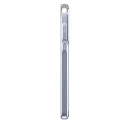 Puzdro pre OnePlus Nord 5, Spigen, Ultra Hybrid, Transparentné ACS10191