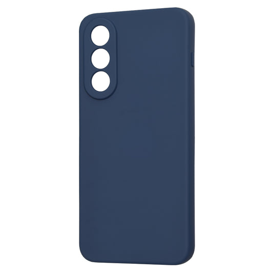 Obal na OnePlus Nord 5, Techsuit, SoftFlex, tmavomodrý