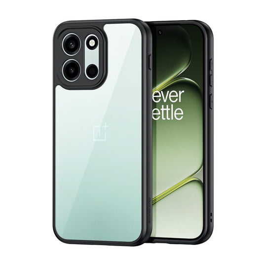 Puzdro pre OnePlus Nord 6, DUX DUCIS, Aimo, Čierna