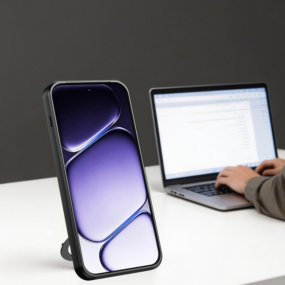 Puzdro pre OnePlus Nord 6, Techsuit, CamGuard Pro, Modré