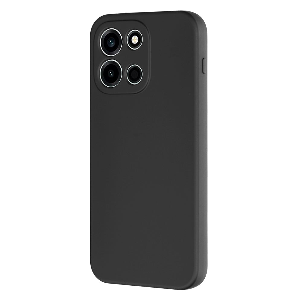 Obal na OnePlus Nord 6, Techsuit, SoftFlex, čierny