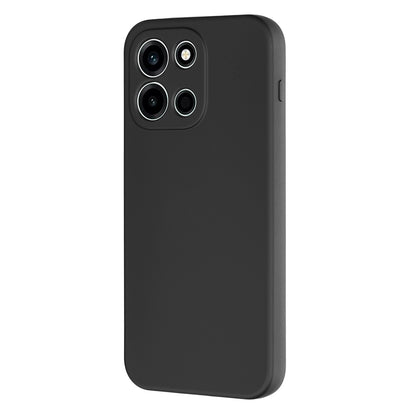 Obal na OnePlus Nord 6, Techsuit, SoftFlex, čierny