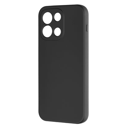 Obal na OnePlus Nord 6, Techsuit, SoftFlex, čierny