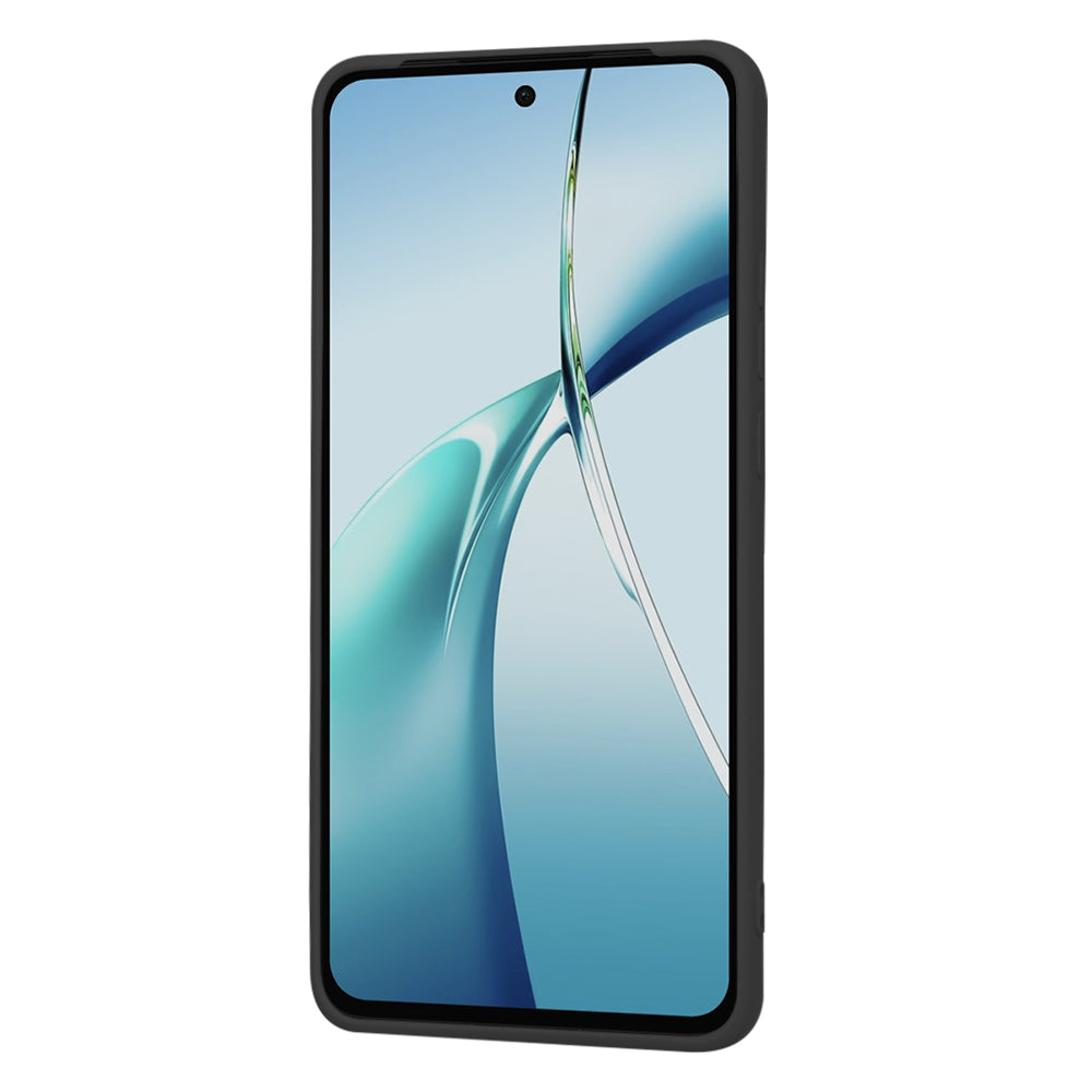 Puzdro pre OnePlus Nord CE4 Lite, Techsuit, SoftFlex, Čierne