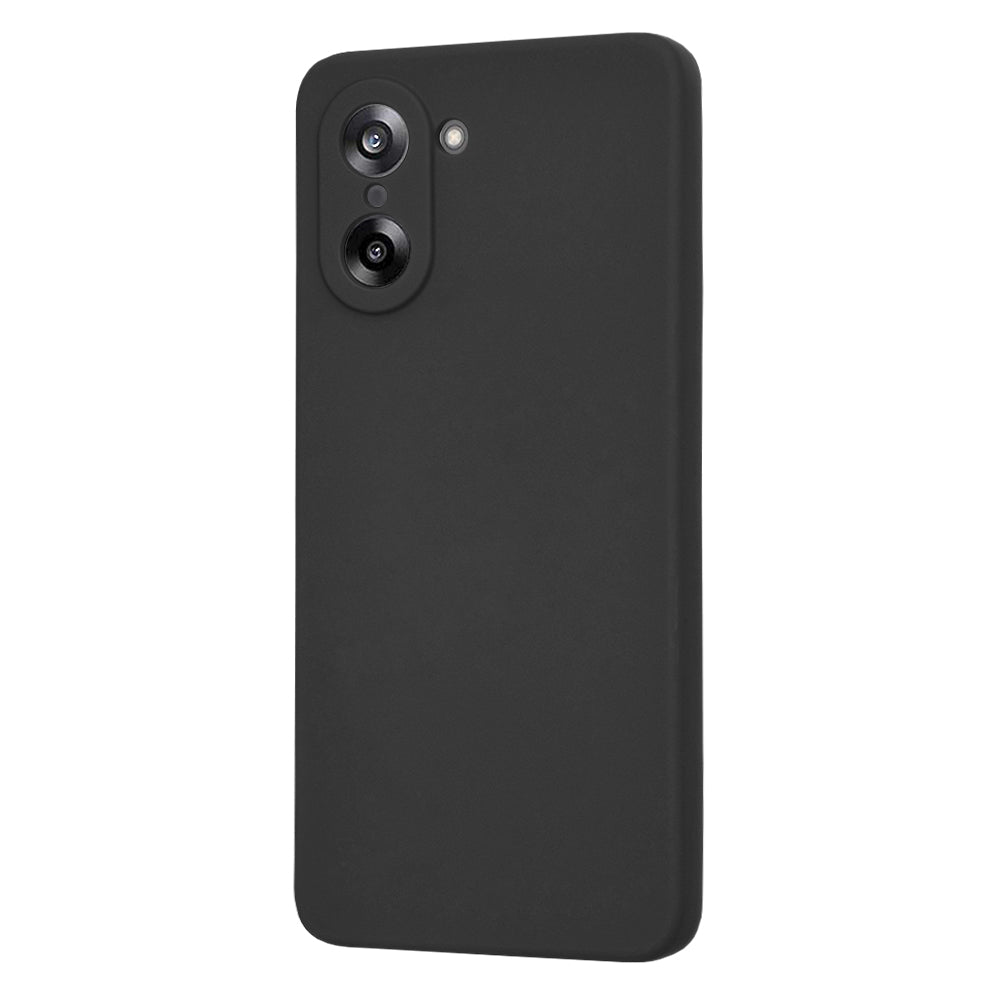 Obal na OnePlus Nord CE5, Techsuit, SoftFlex, čierny