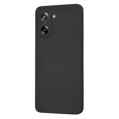 Obal na OnePlus Nord CE5, Techsuit, SoftFlex, čierny