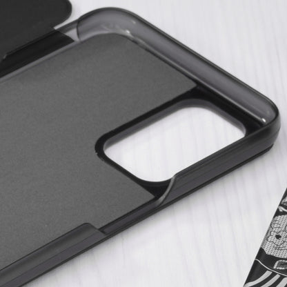 Puzdro pre OnePlus Nord N200 5G / Oppo A74 5G / A54 5G, Techsuit, eFold, Čierne