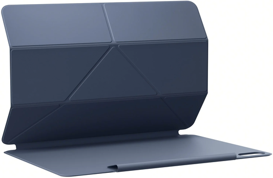Obal na OnePlus Pad 3, Folio, modrý 5511100390