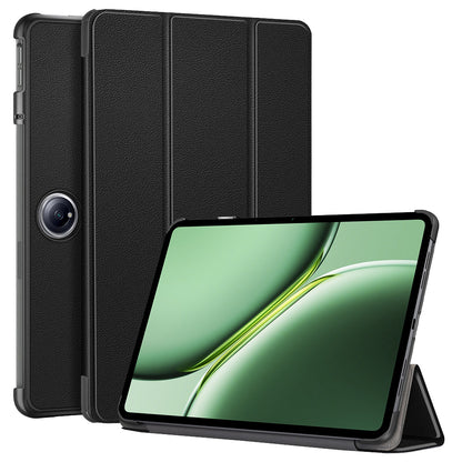 Case for OnePlus Pad 2, Techsuit, FoldPro, Black
