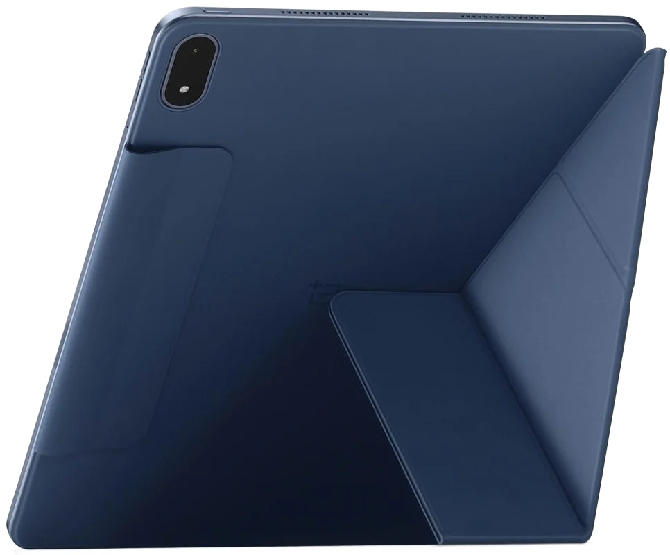 Case for OnePlus Pad 3, Folio, Blue 5511100390