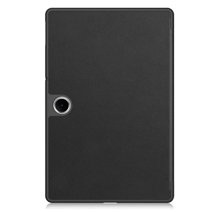 Puzdro pre OnePlus Pad Lite / Oppo Pad SE, Techsuit, FoldPro, Čierne